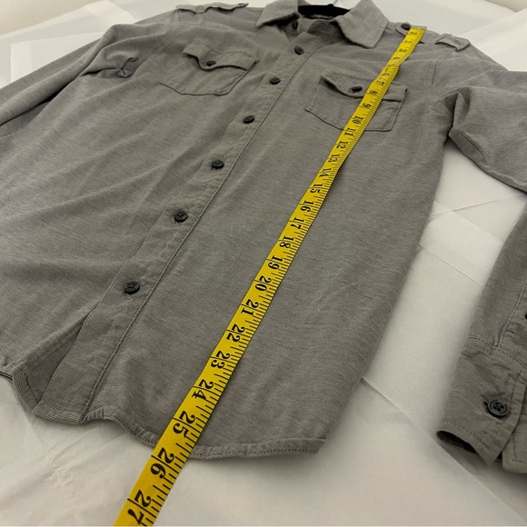 Express Design Studio Shirt - Picture 6 of 9